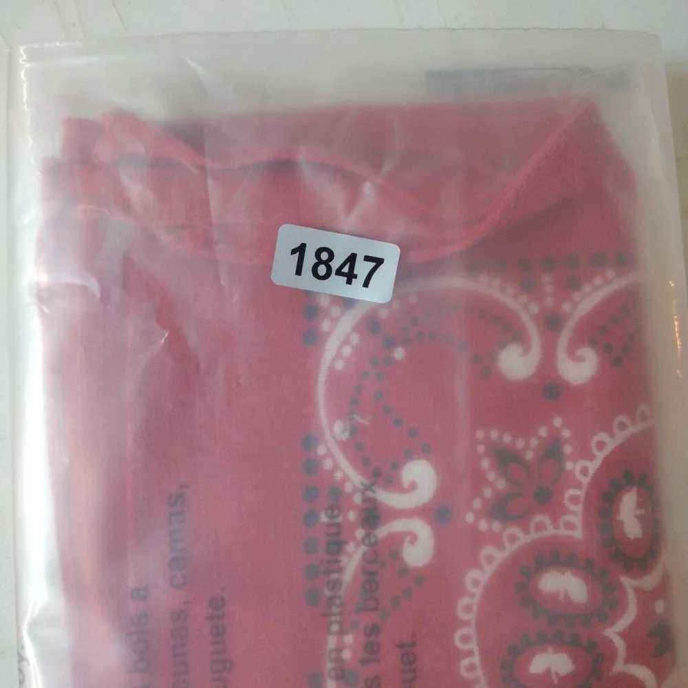 Elephant Brand please see